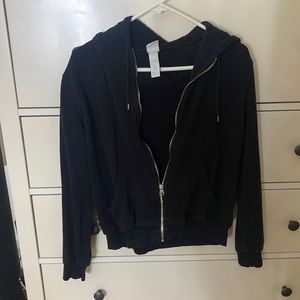 H&M Zip Up Jacket